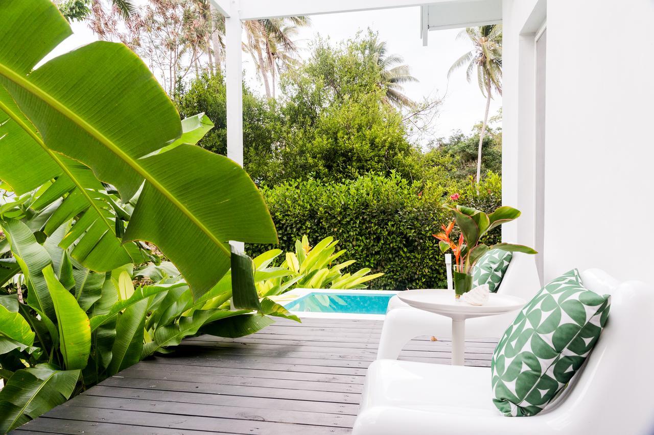Hotel The Moso Port Vila Exterior foto